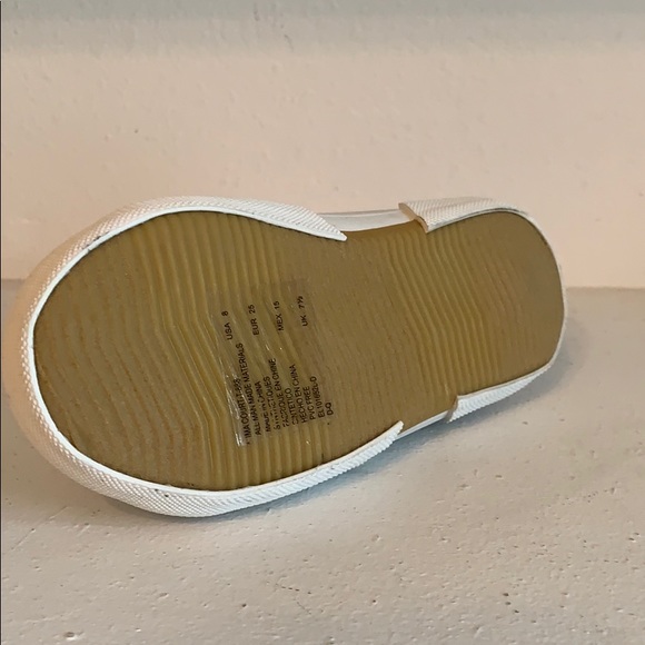 Michael Kors Kids Shoes - Assorted Sizes - Picture 6 of 6